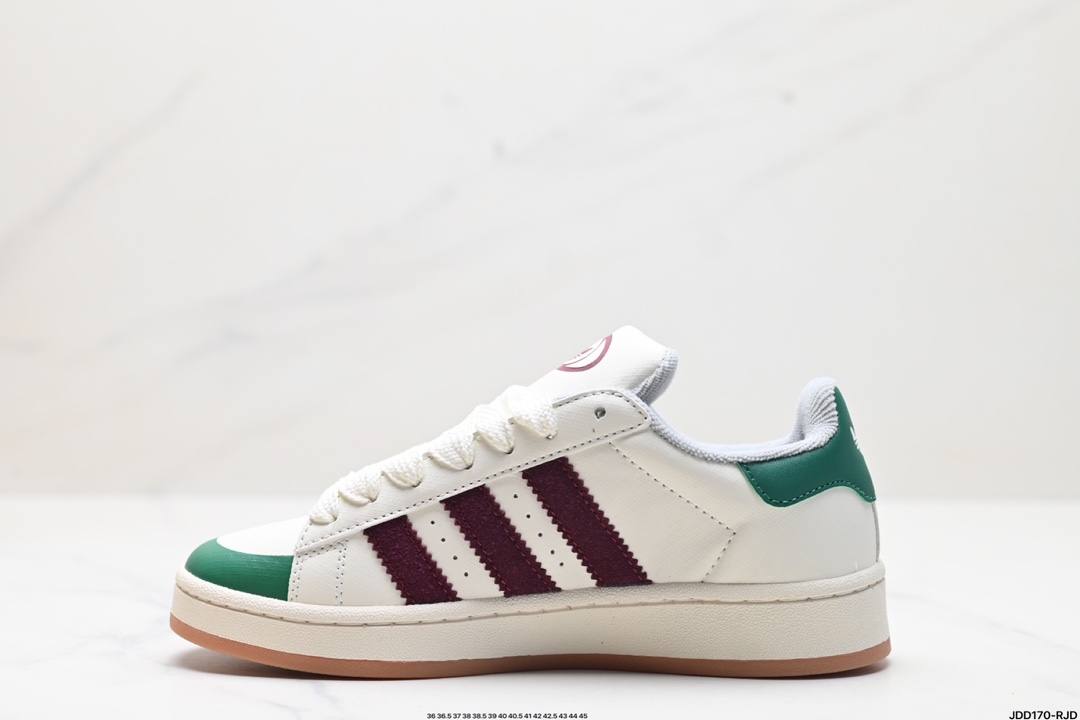 Adidas Campus Shoes